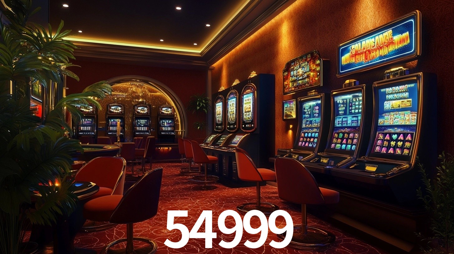 Roulette Table 54999