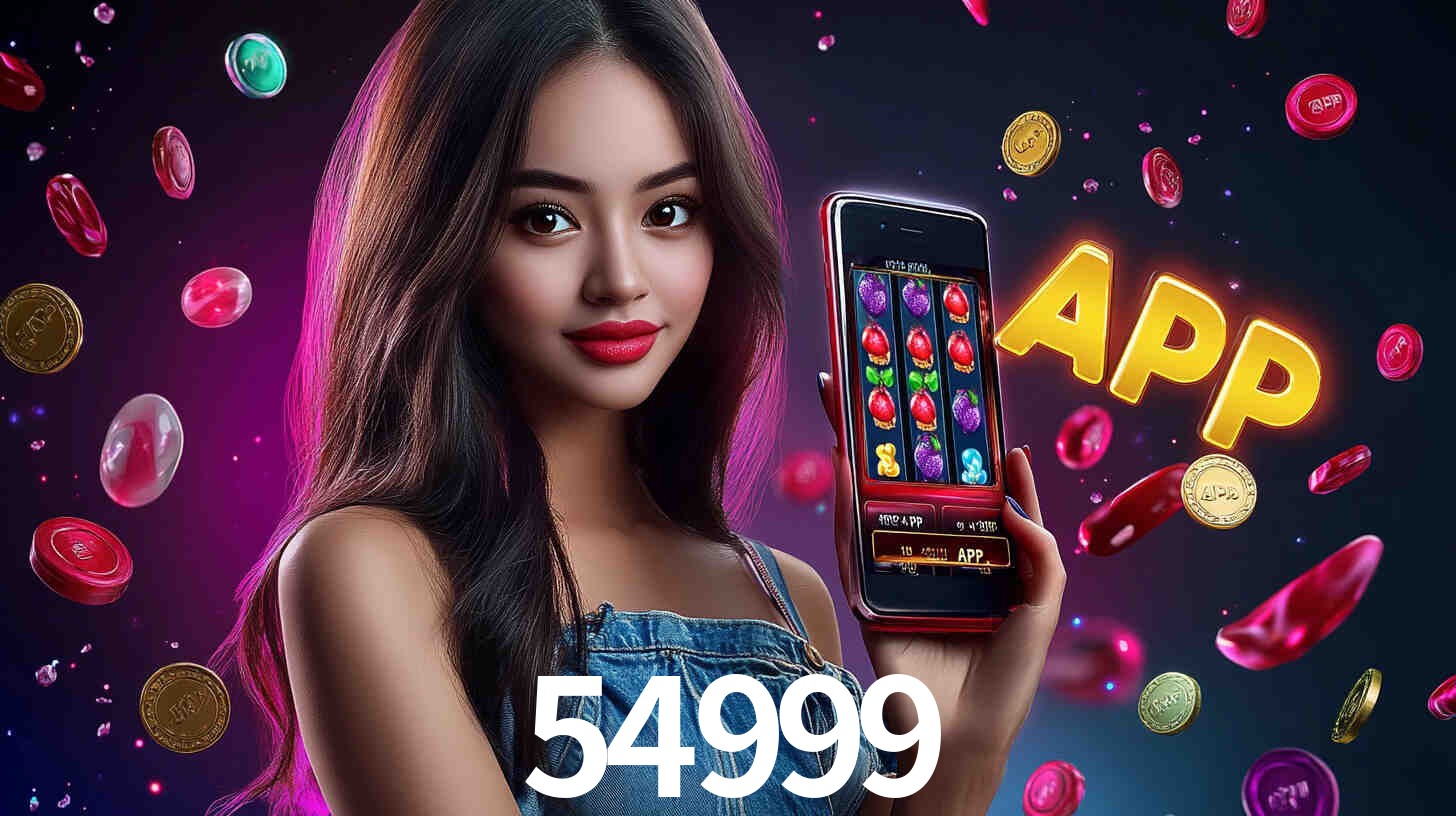 Desvendando o Mundo dos Jogos Virtuais na 54999