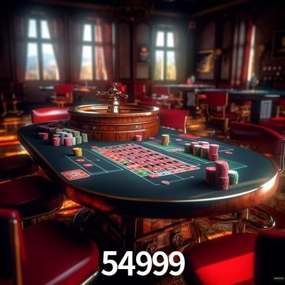 54999 Slot - 320+ Caça-Níqueis Premium