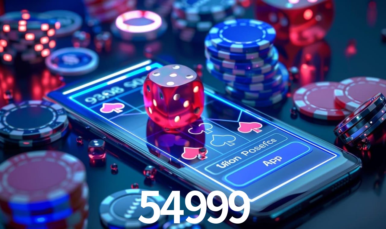 Integração de APIs 54999