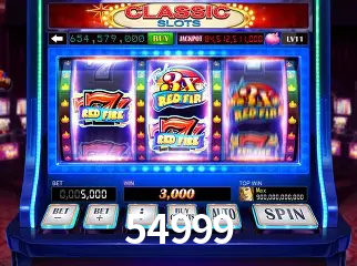 A Emoção da Loteria na 54999: Uma Chance de Mudança de Vida