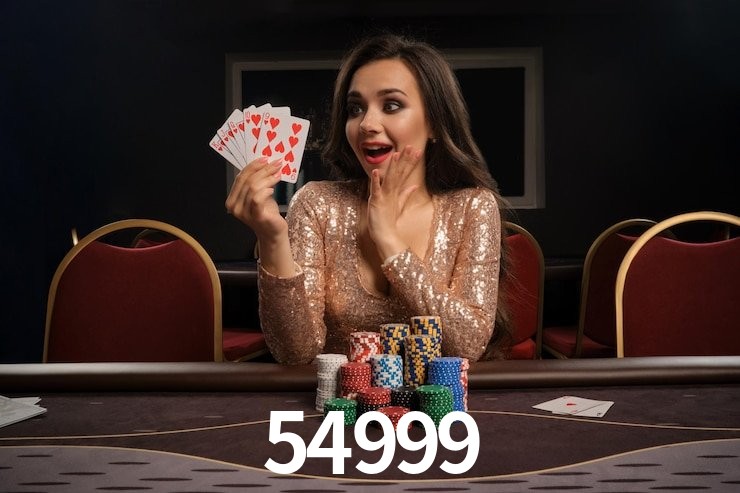 A Emoção da Loteria na 54999: Uma Chance de Mudança de Vida