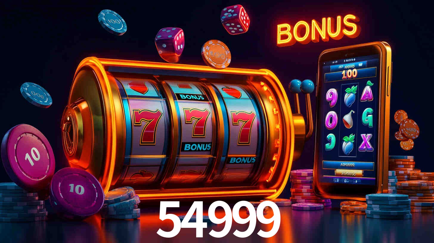 A Popularidade dos Caça-Níqueis no 54999