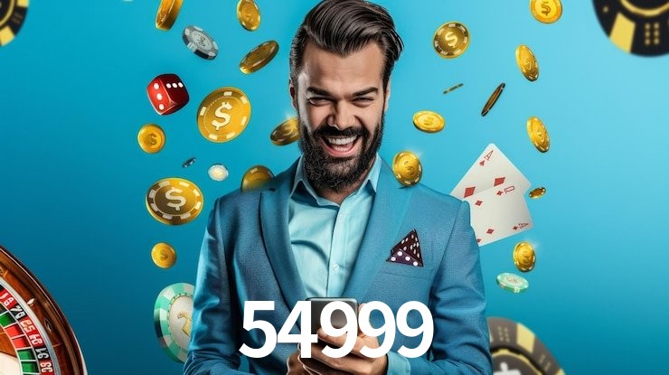 Live Casino 54999