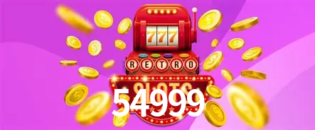 A Popularidade dos Caça-Níqueis no 54999