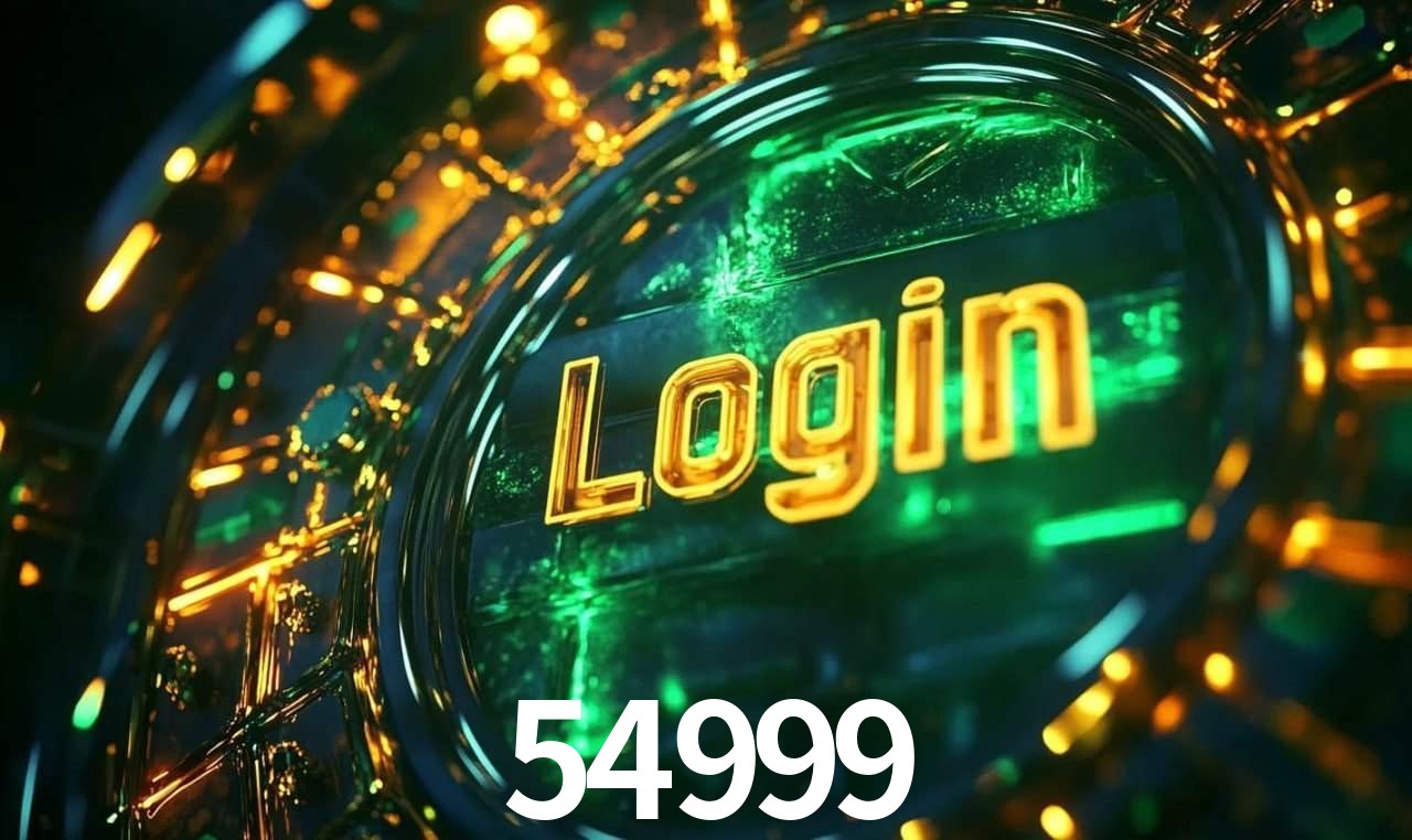 54999 App - Aplicativo Móvel Oficial
