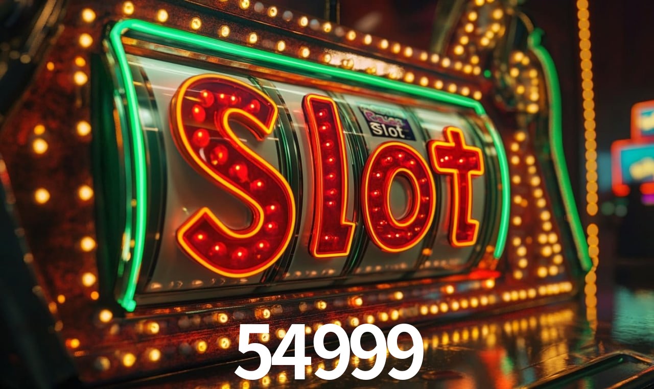 Estatísticas do Jogo 54999