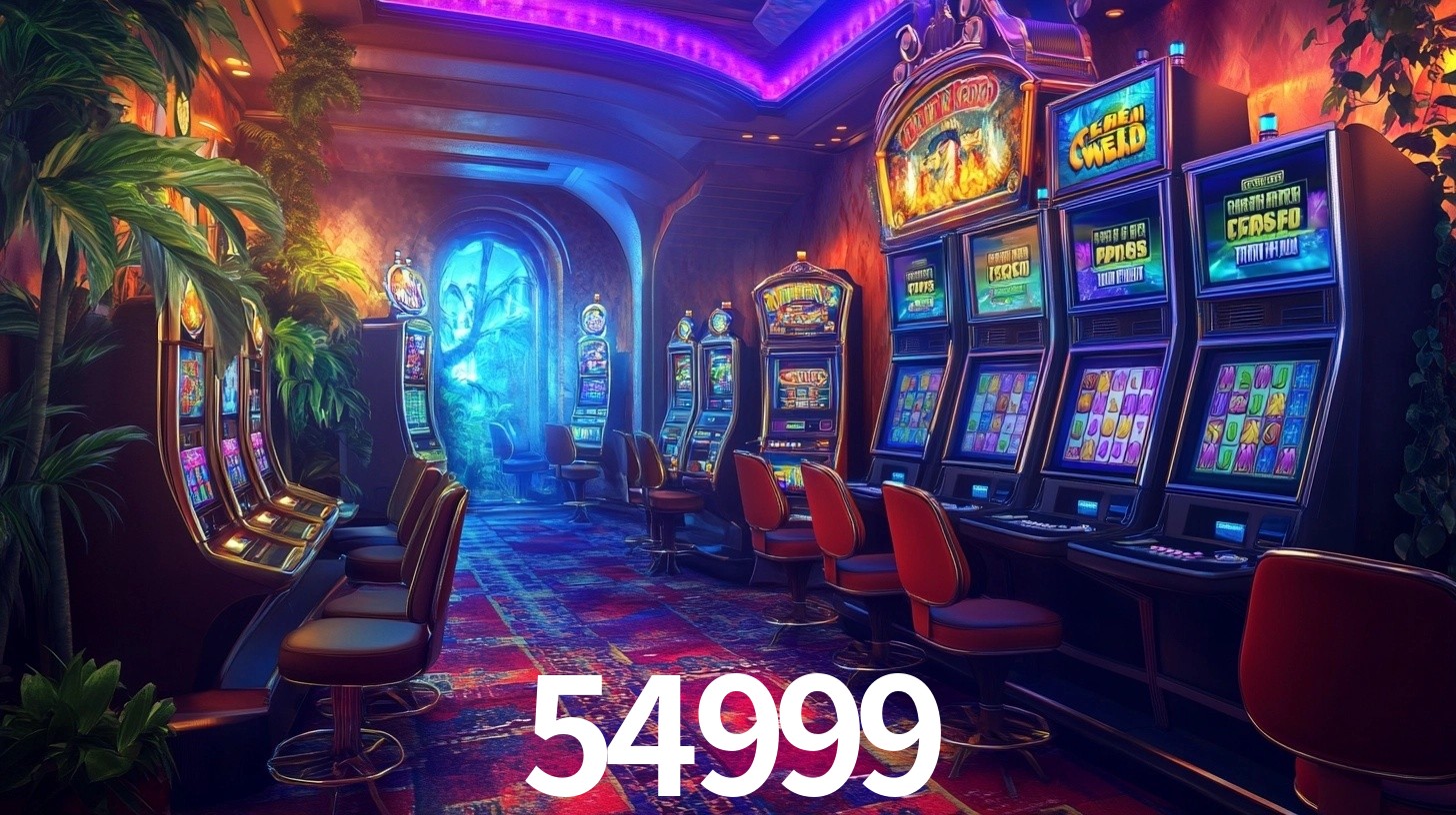 VIP Casino 54999