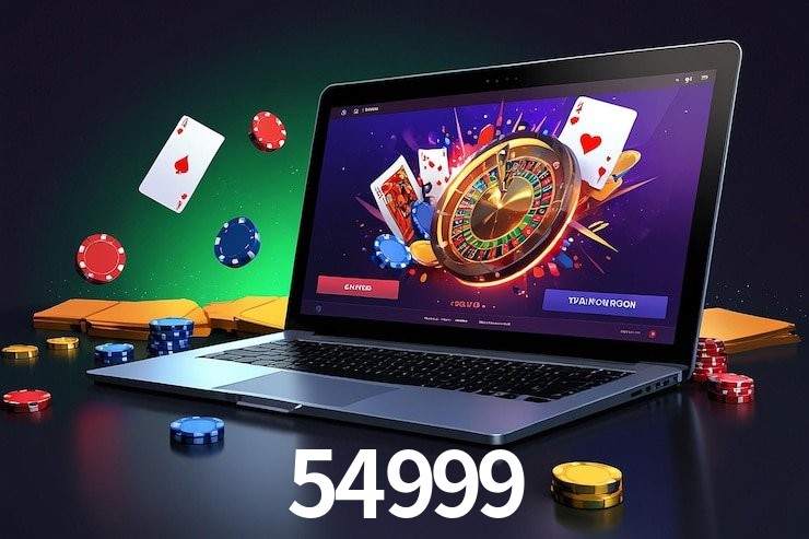 Casino Ao Vivo 54999