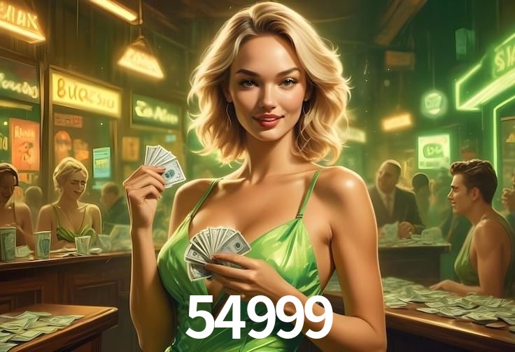 Apostas Esportivas na 54999: Um Guia Completo