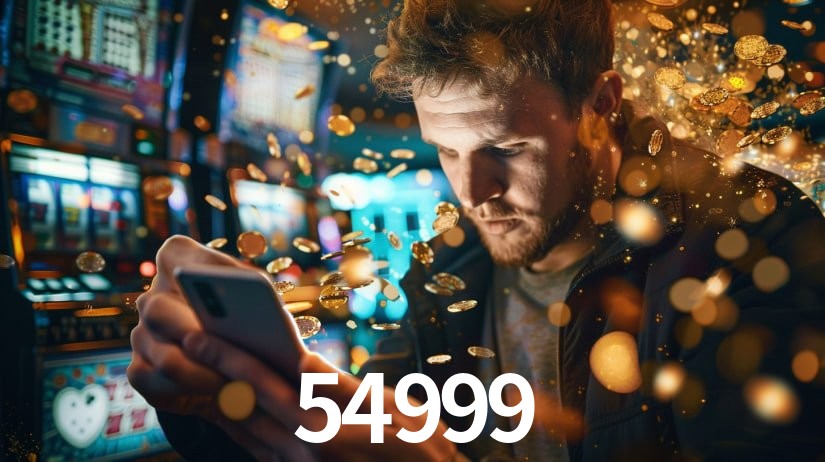 54999 Entrar - Login Seguro Certificado